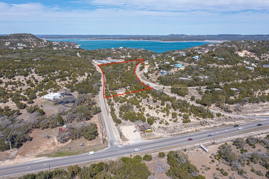 3934 FM 2673, Canyon Lake, TX for sale - Building Photo - Image 1 of 1