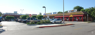 More details for 15600 Ventura Blvd, Encino, CA - Retail for Rent