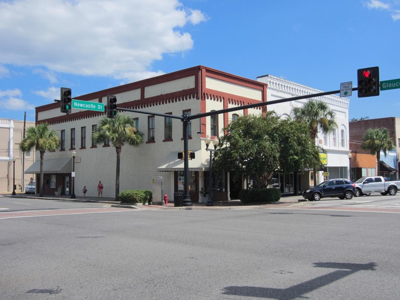 400 Gloucester St, Brunswick, GA for rent - Building Photo - Image 1 of 3