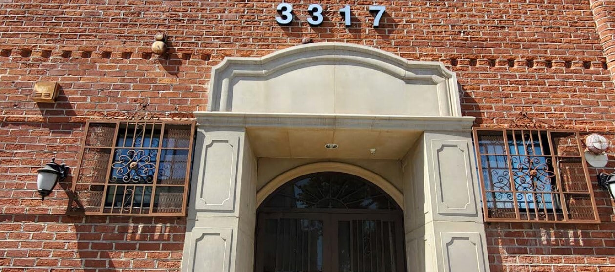 3317 E 50th St, Vernon, CA to rent Building Photo- Image 1 of 5