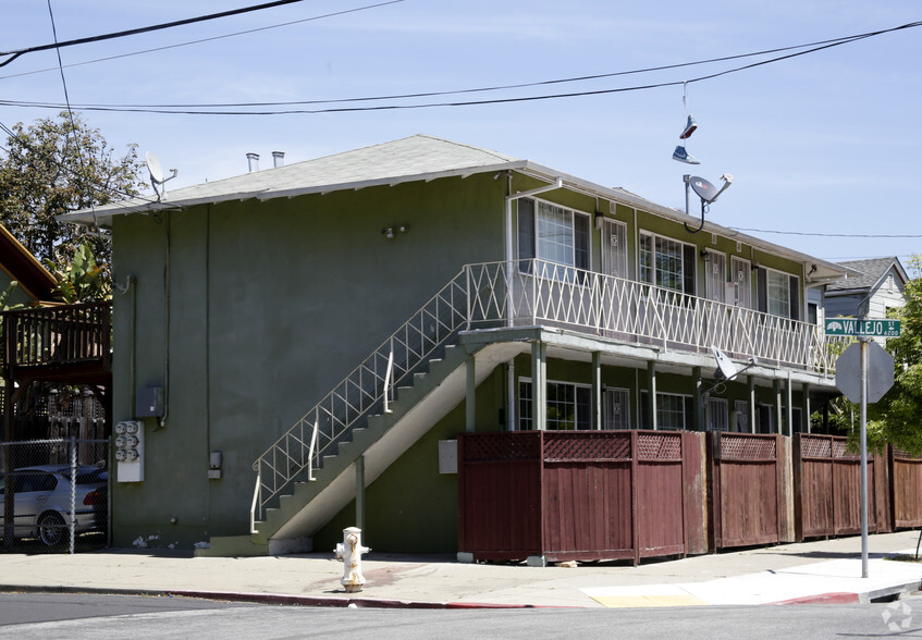 1220 62nd St, Emeryville, CA for sale - Primary Photo - Image 1 of 12