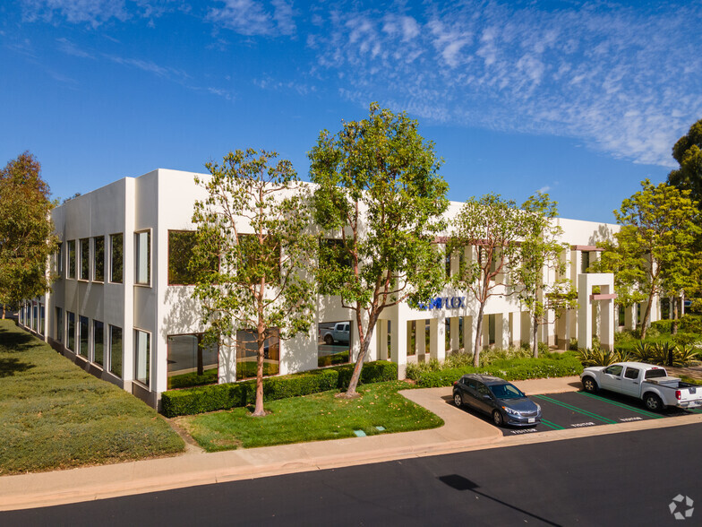 101 Academy Dr, Irvine, CA for sale - Primary Photo - Image 1 of 1