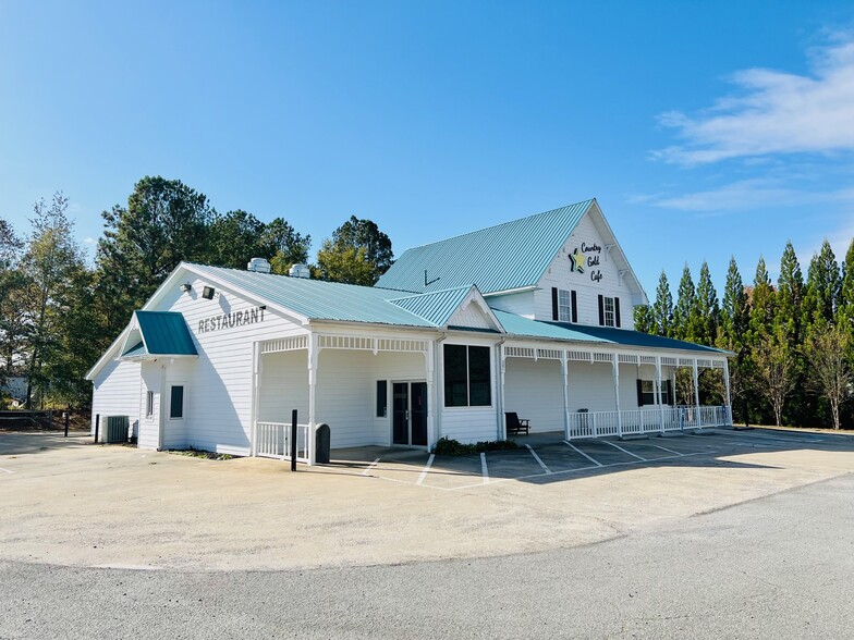 2351 Highway 113, Taylorsville, GA for sale - Primary Photo - Image 1 of 19