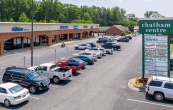 13900-13920 US Highway 29, Chatham, VA for sale Building Photo- Image 1 of 1