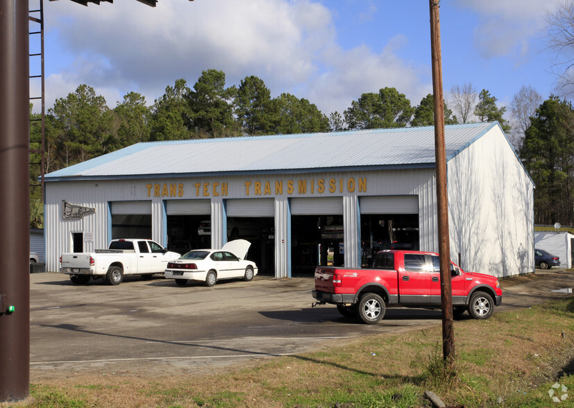 10194 Us-78 Hwy, Ladson, SC for sale - Primary Photo - Image 1 of 1