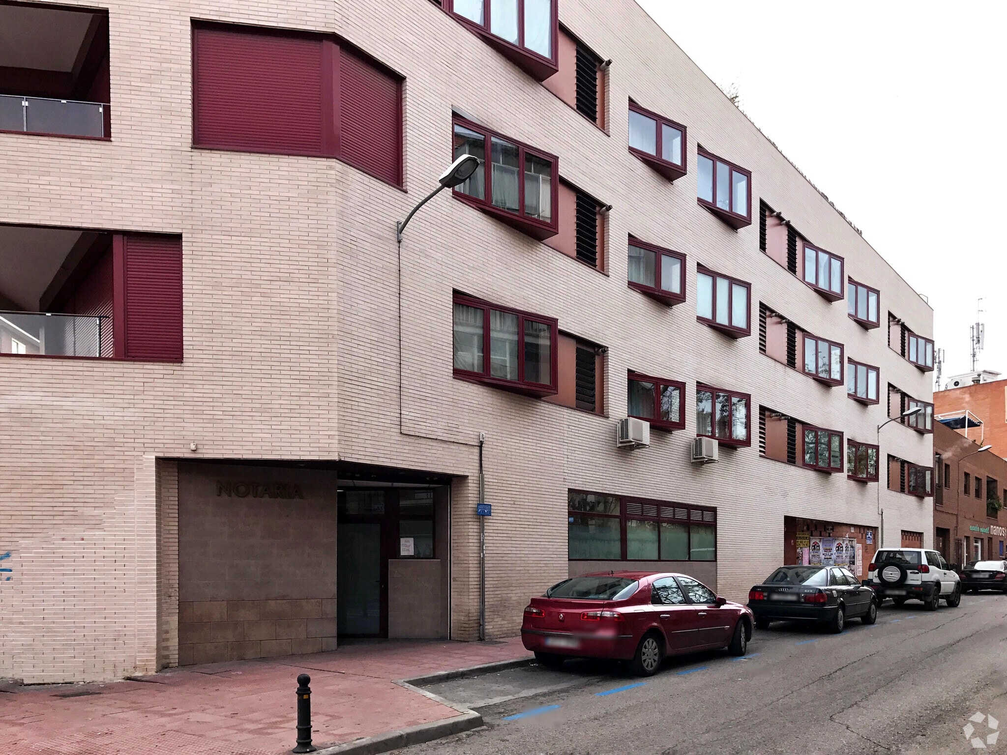 Retail in Valdemoro, Madrid to rent Building Photo- Image 1 of 2