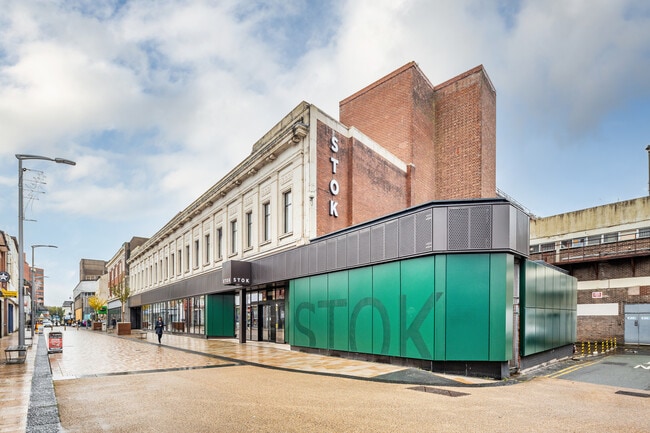 More details for 43-59 Princes St, Stockport - Co-working to Rent