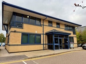 John Tate Rd, Hertford to rent Building Photo- Image 2 of 3