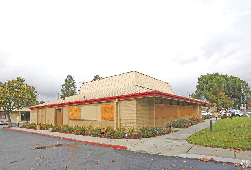 5801 Cottle Rd, San Jose, CA for sale - Primary Photo - Image 1 of 1