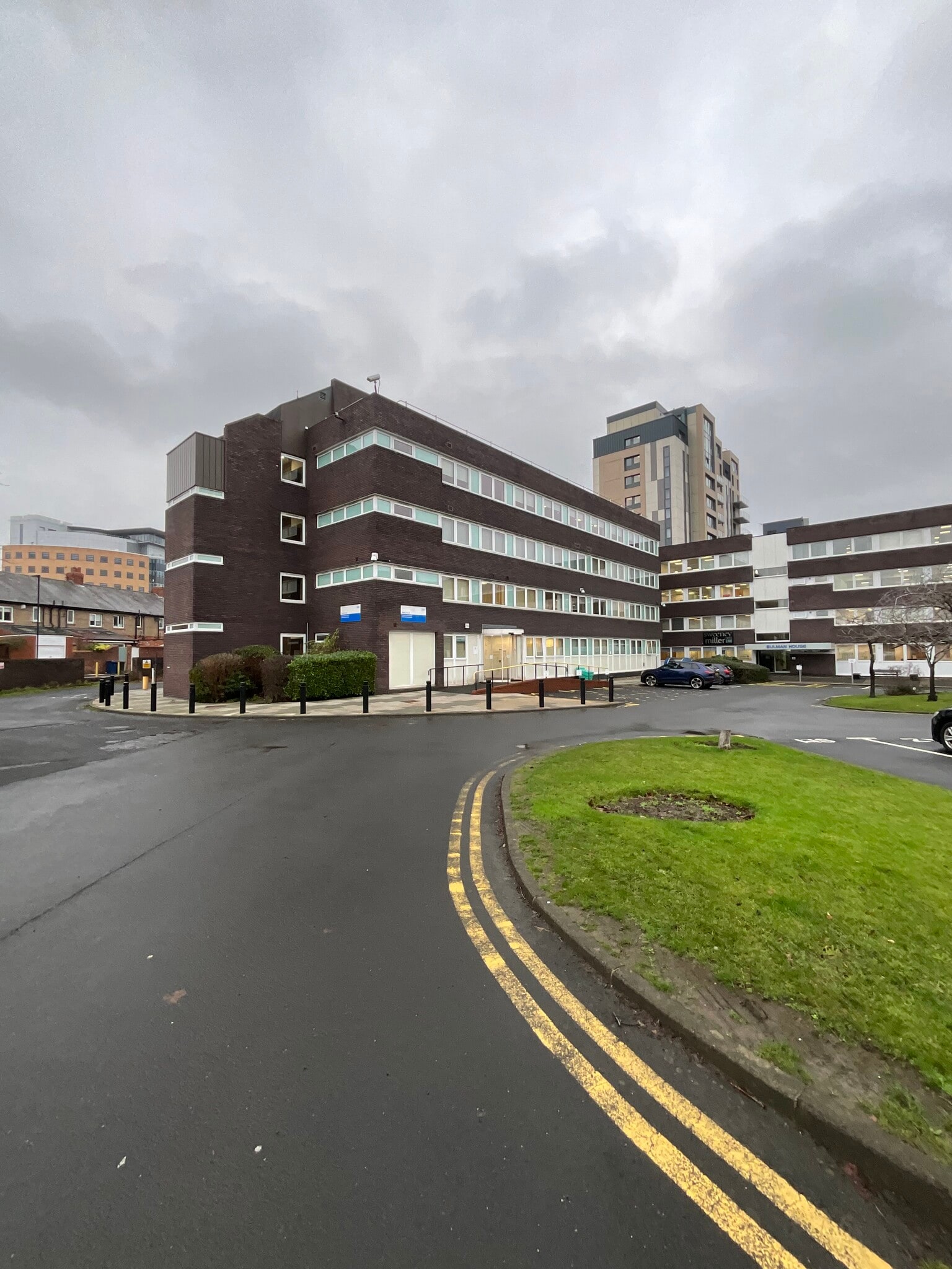 Regent Centre, Newcastle Upon Tyne to rent Building Photo- Image 1 of 20