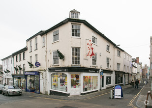 4 High St, Bideford for sale Primary Photo- Image 1 of 1