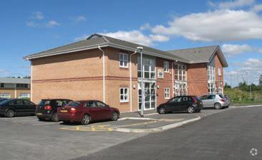 3 Inward Way, Ellesmere Port for sale Primary Photo- Image 1 of 1