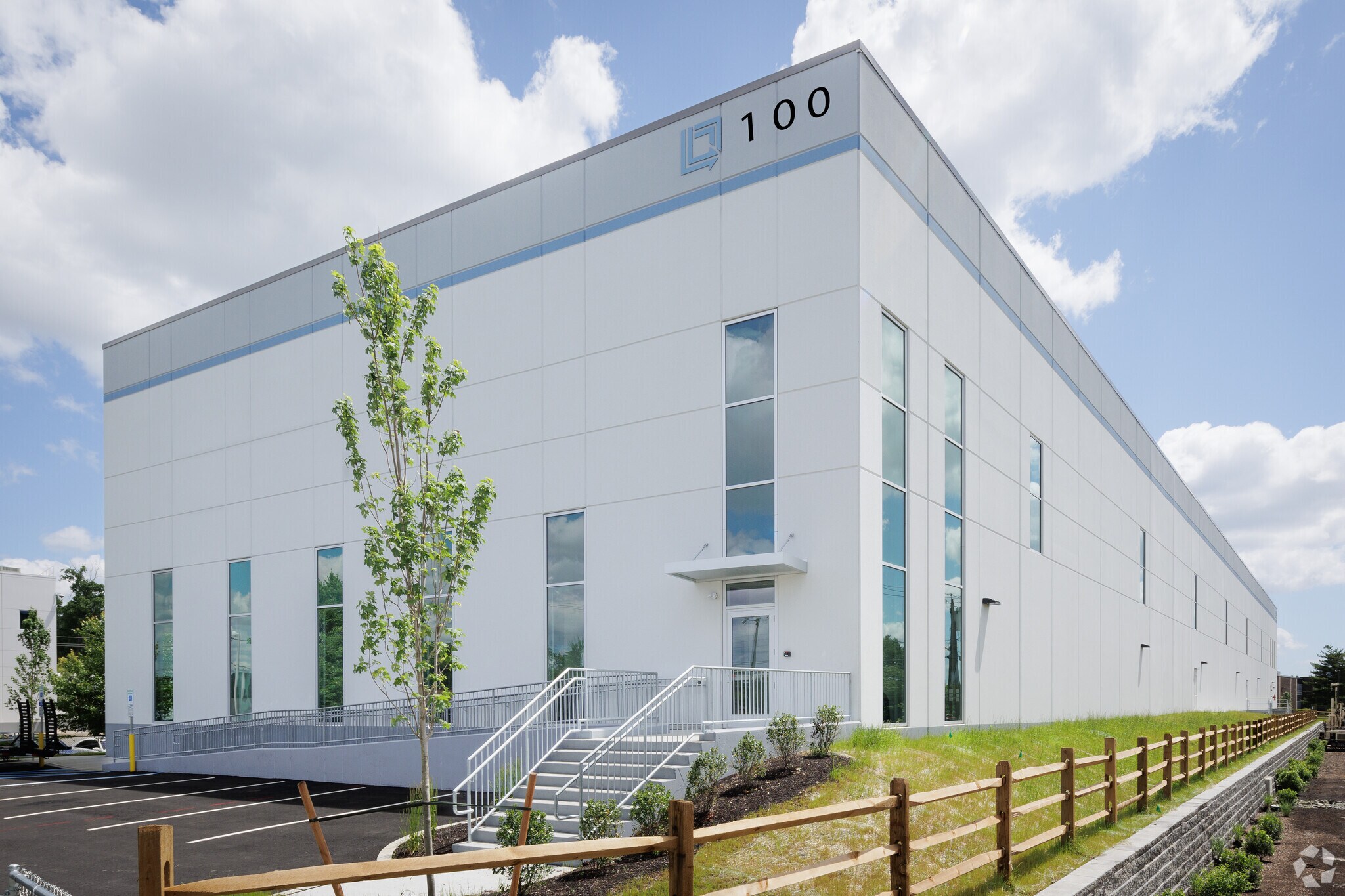 100 Anderson Ave, Moonachie, NJ for sale Building Photo- Image 1 of 1