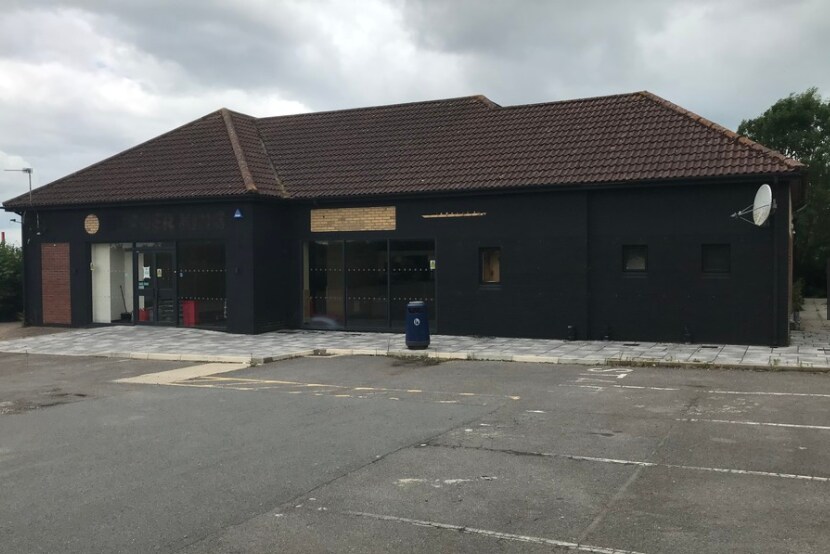 Huntingdon Rd, Cambridge for sale Primary Photo- Image 1 of 1