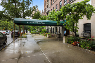 More details for 9 Prospect Park W, Brooklyn, NY - Residential for Sale