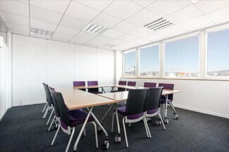 More details for 165 Avenue Du Prado, Marseille - Co-working to Rent