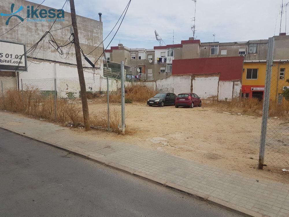 Land in Huelva, Huelva for sale Building Photo- Image 1 of 5