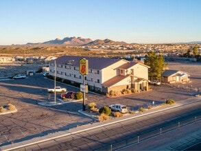 3405 Bataan Memorial W, Las Cruces, NM for sale Building Photo- Image 1 of 1