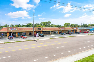 More details for 1015 Garden St, Titusville, FL - Retail for Sale