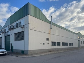 Industrial in Granollers, Barcelona to rent Interior Photo- Image 1 of 8