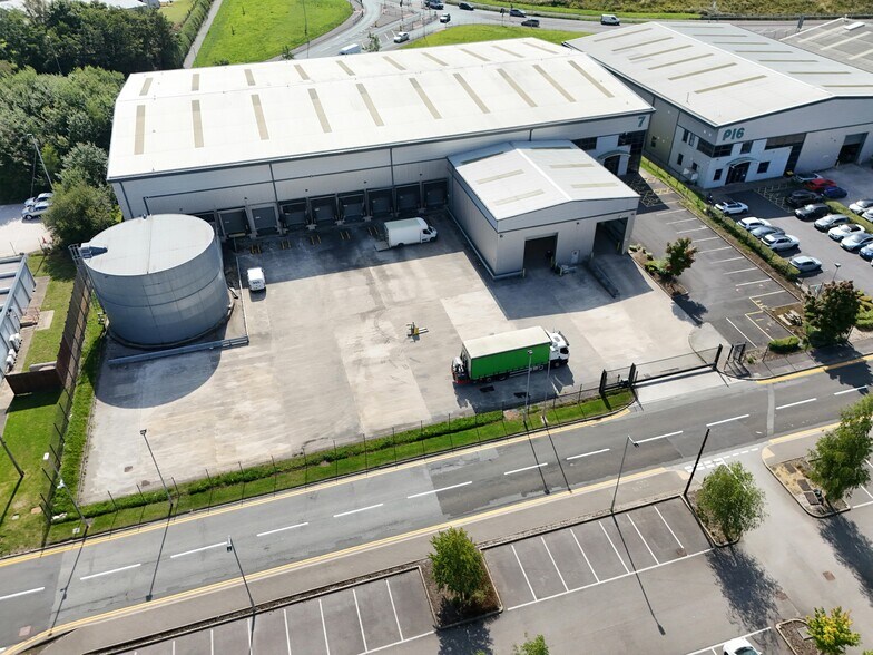 Parklands, Heywood to rent - Building Photo - Image 2 of 14