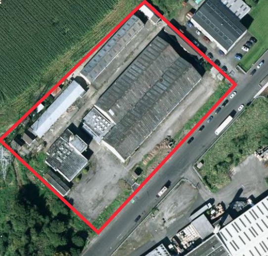 More details for 5 Carrakeel Dr, Londonderry - Industrial for Sale