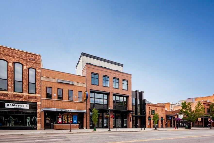 233 E Main St, Bozeman, MT for rent - Building Photo - Image 3 of 17