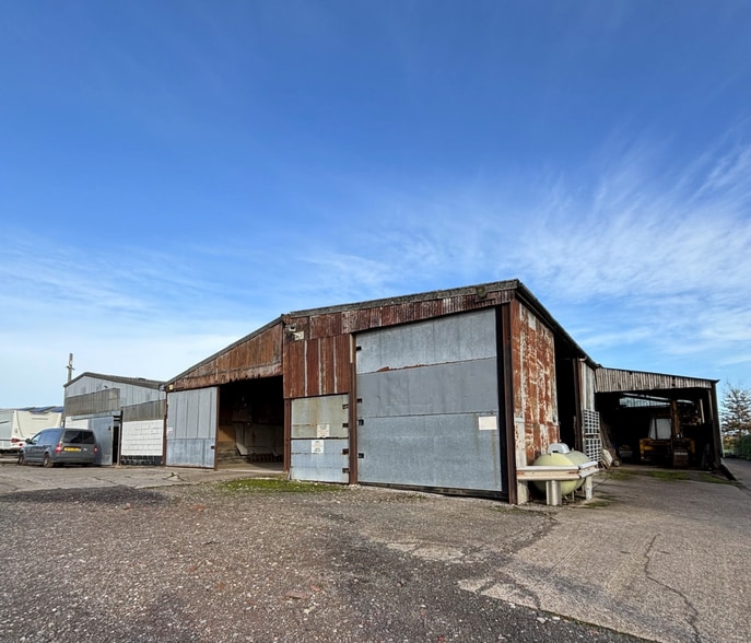 Lount Ln, Anslow to rent - Primary Photo - Image 1 of 1