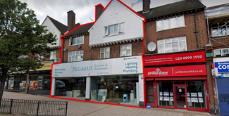 More details for 142-144 Kenton Rd, Harrow - Retail for Sale