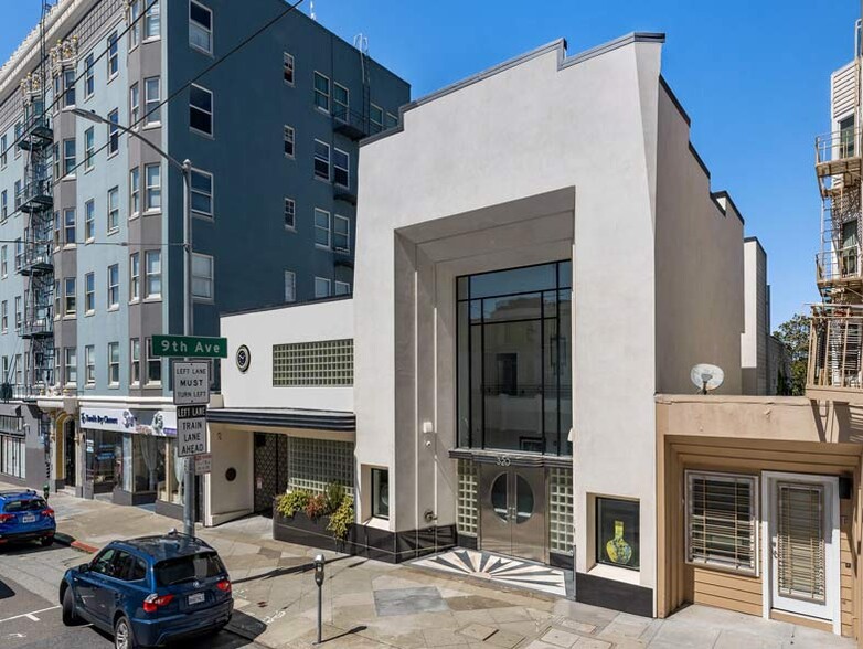 320 Judah St, San Francisco, CA for rent - Building Photo - Image 1 of 13