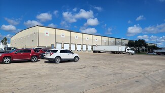 More details for 6500 S 35th St, McAllen, TX - Industrial for Rent