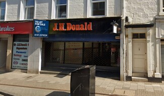 More details for 21 Alloway St, Ayr - Retail for Sale