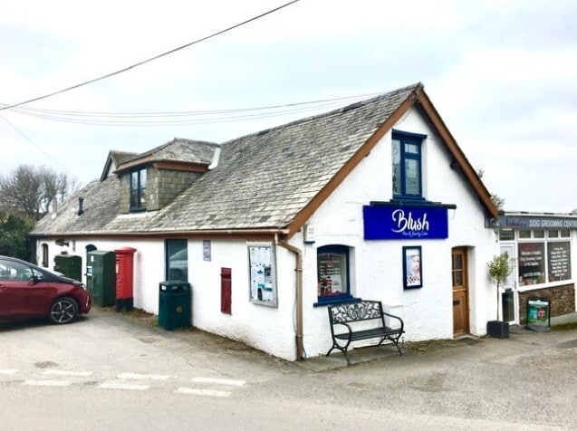 More details for 22A Church Rd, Wembury - Retail to Rent