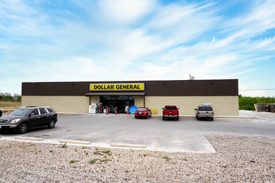 2439 Cienegas Rd, Del Rio, TX for sale - Building Photo - Image 1 of 1