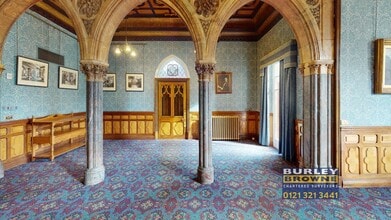 4 Yew Tree Rd, Birmingham to rent Building Photo- Image 2 of 9