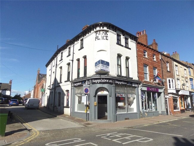 More details for 28 High St, Knaresborough - Retail for Sale