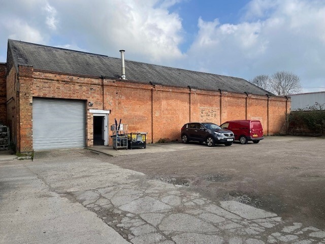 More details for Saddington Rd, Fleckney - Industrial to Rent