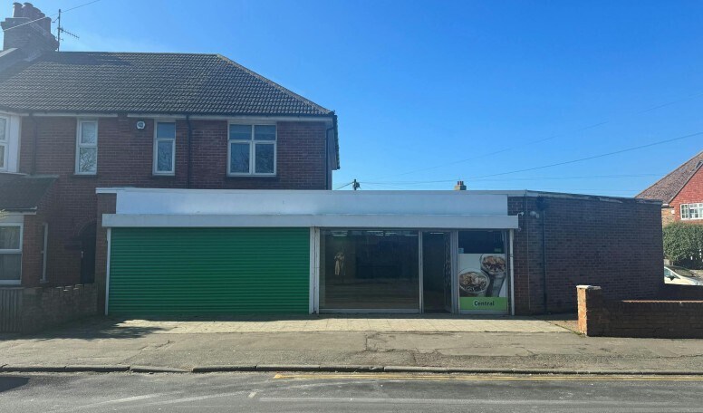 Alfriston Rd, Seaford for sale Building Photo- Image 1 of 1