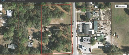 2016 Fl-16, Green Cove Springs, FL for sale Aerial- Image 1 of 1