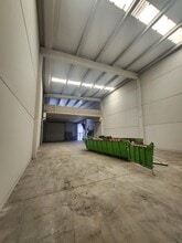 Industrial in Sant Vicenç dels Horts, Barcelona to rent Interior Photo- Image 1 of 12