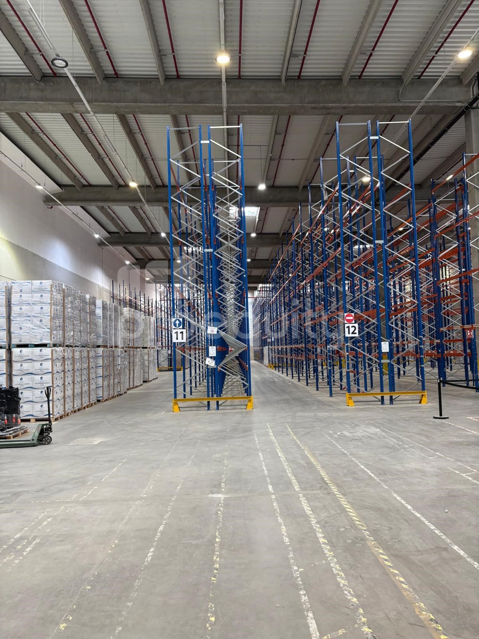 Calle Mariano Benlliure, 1, Rivas-Vaciamadrid, Madrid to rent Interior Photo- Image 1 of 11