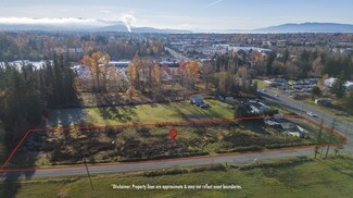 More details for 4492 Meridian St, Bellingham, WA - Land for Sale