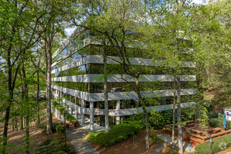 More details for 5500 Interstate N Pky NW, Atlanta, GA - Office for Rent