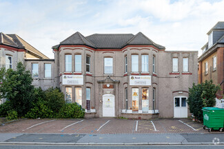 More details for 34 Mansfield Rd, Ilford - Office for Rent