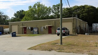 More details for 1724 Acme St, Orlando, FL - Industrial for Rent