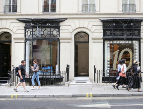 54 Maddox St, London for sale Building Photo- Image 1 of 1