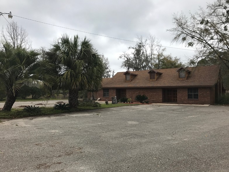 9732 N US 221, Perry, FL for sale - Primary Photo - Image 1 of 1