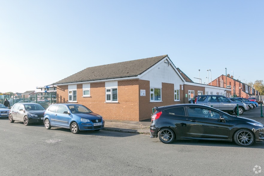 Weir Lane Industrial Estate portfolio of 5 properties for sale on LoopNet.co.uk - Primary Photo - Image 2 of 6