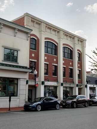 More details for 65 Monmouth St, Red Bank, NJ - Office for Rent