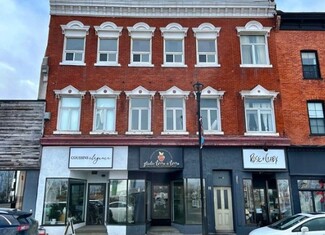 More details for 214-218 Rue Richelieu, Saint-jean-sur-richelieu, QC - Residential for Sale